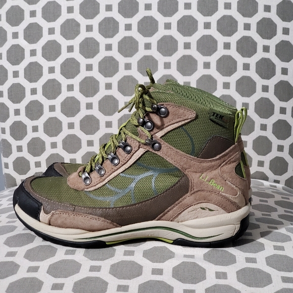 tek 2.5 ll bean